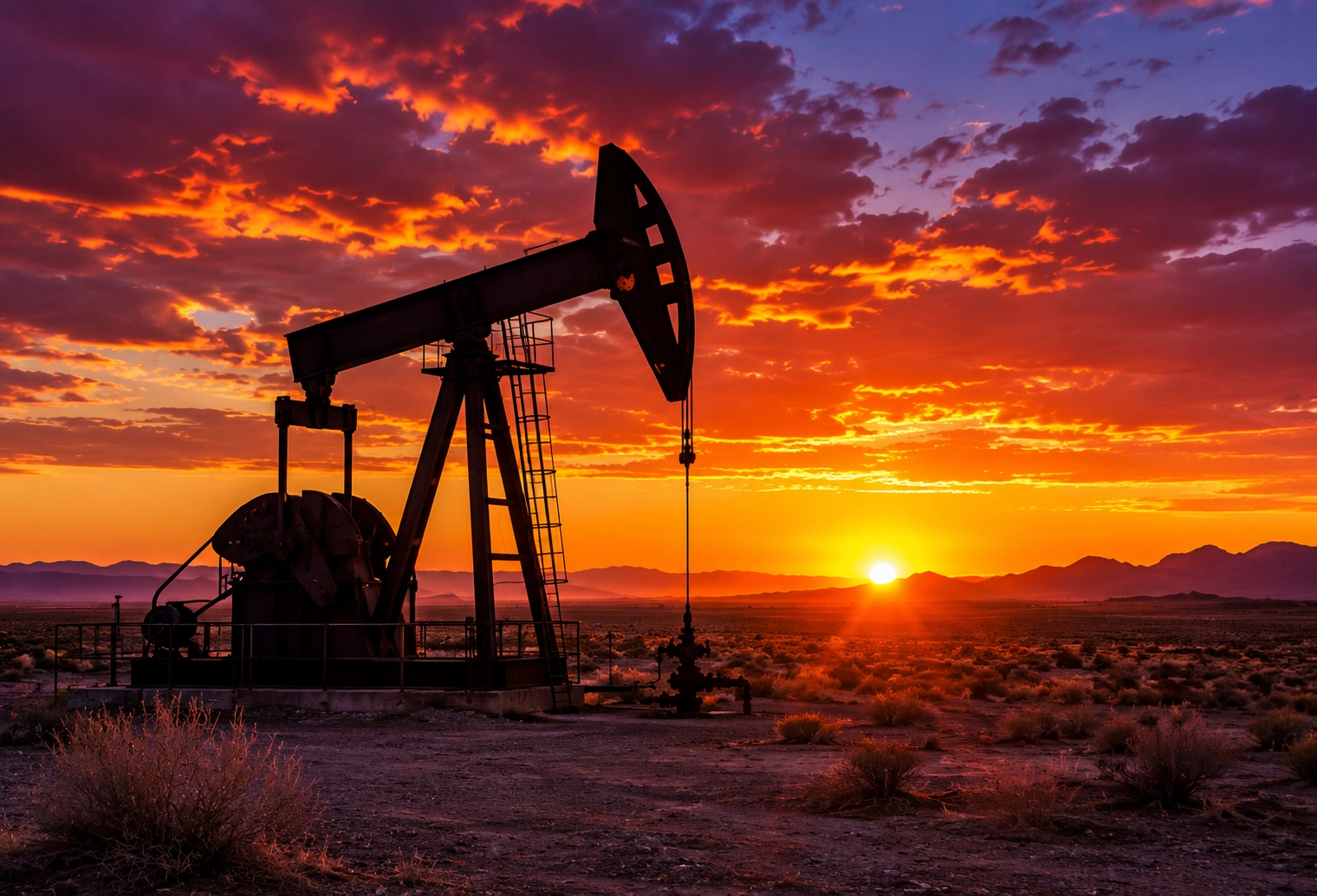 Infrastructure-Backed Energy Solutions